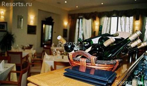 Peristil Hotel 19